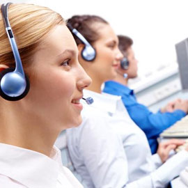 Contacto Servicio Técnico